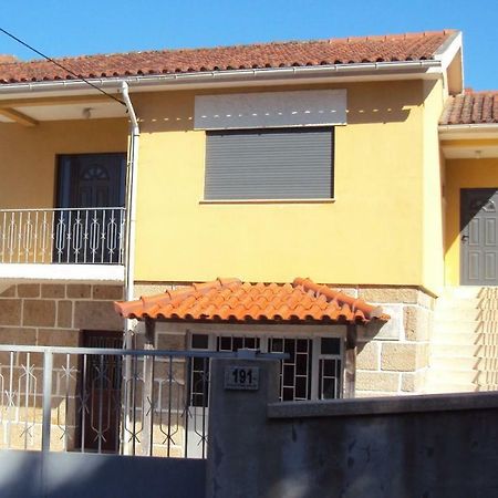 Alojamento Rodrigues Arcos de Valdevez Exteriér fotografie