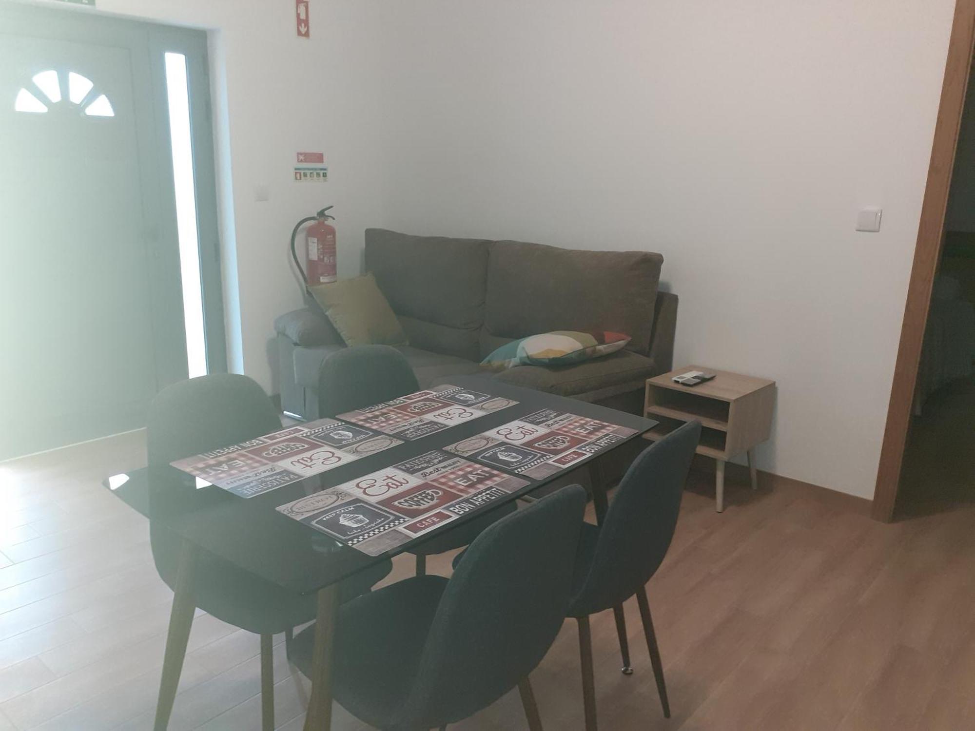 Alojamento Rodrigues Arcos de Valdevez Exteriér fotografie