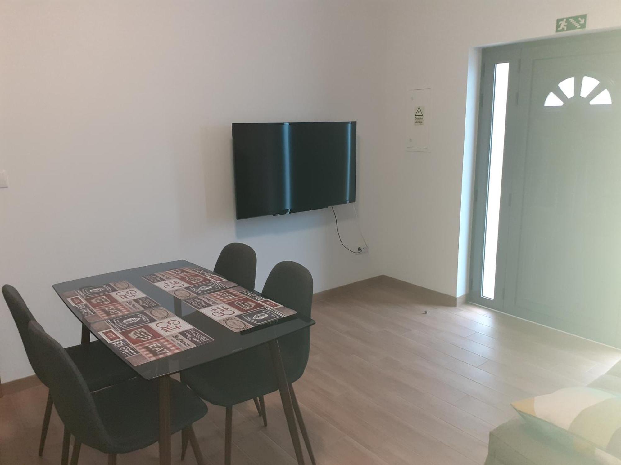 Alojamento Rodrigues Arcos de Valdevez Exteriér fotografie