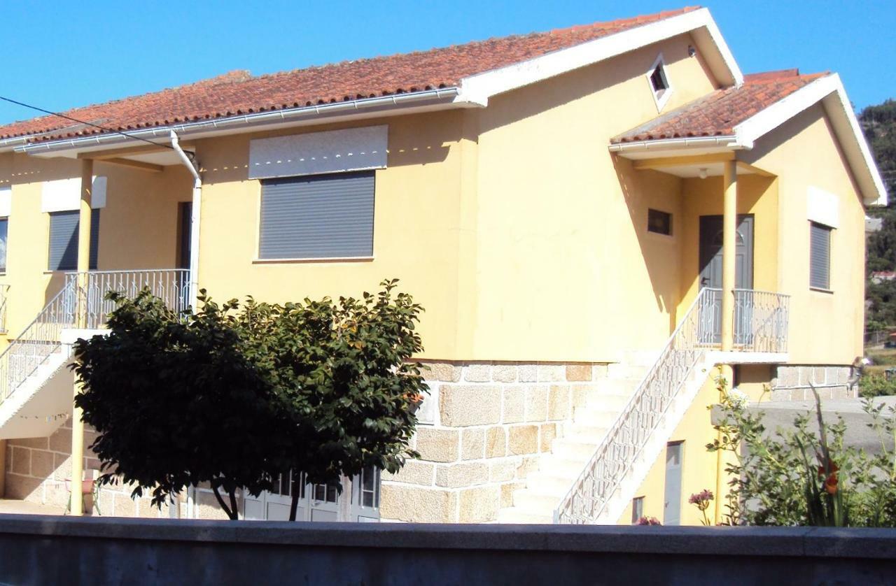 Alojamento Rodrigues Arcos de Valdevez Exteriér fotografie